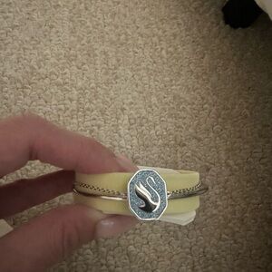 NIB- Swarovski bracelet